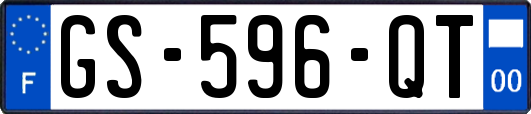 GS-596-QT