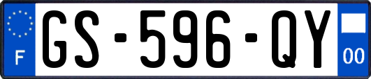 GS-596-QY