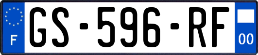 GS-596-RF