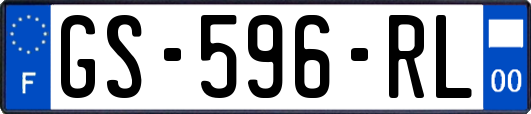 GS-596-RL