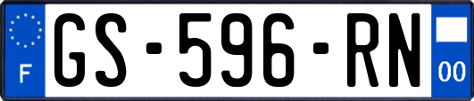 GS-596-RN