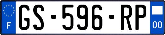 GS-596-RP