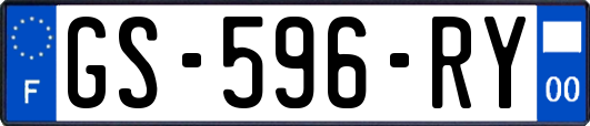 GS-596-RY
