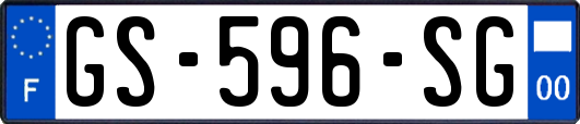 GS-596-SG