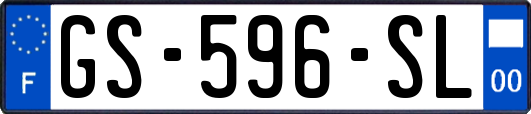 GS-596-SL