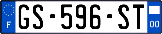 GS-596-ST
