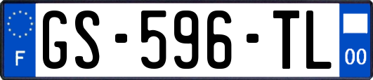 GS-596-TL