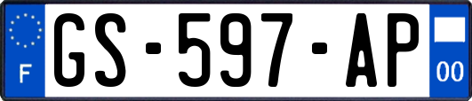 GS-597-AP