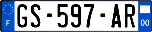 GS-597-AR