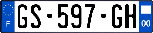 GS-597-GH
