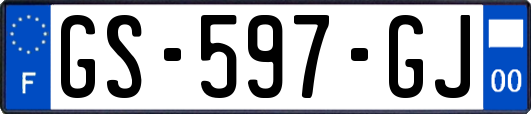GS-597-GJ