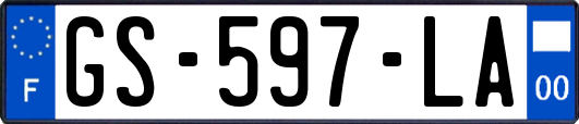 GS-597-LA