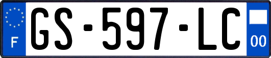 GS-597-LC