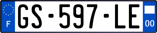 GS-597-LE