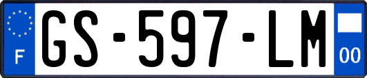 GS-597-LM