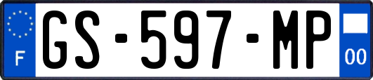 GS-597-MP