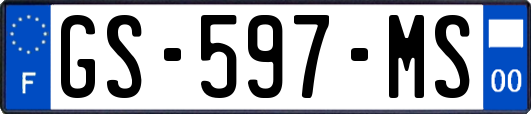 GS-597-MS