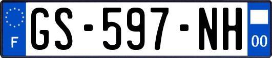GS-597-NH