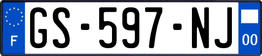 GS-597-NJ