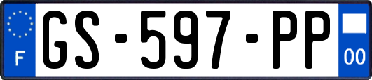 GS-597-PP