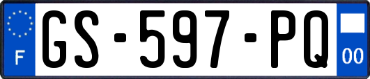 GS-597-PQ