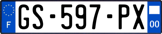 GS-597-PX