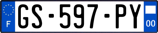 GS-597-PY