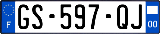 GS-597-QJ