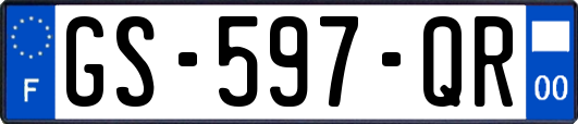 GS-597-QR