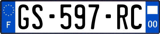 GS-597-RC