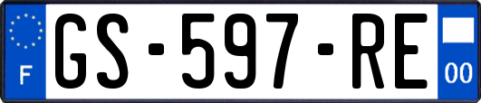 GS-597-RE