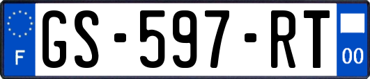 GS-597-RT