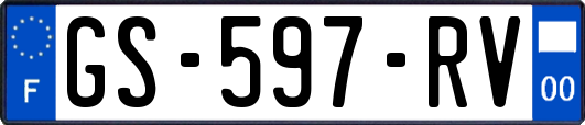 GS-597-RV