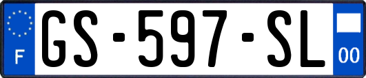 GS-597-SL
