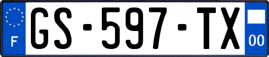 GS-597-TX