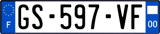 GS-597-VF