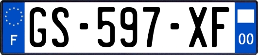 GS-597-XF