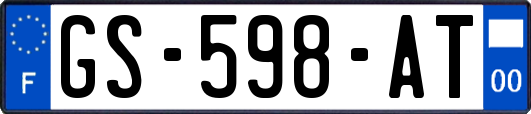 GS-598-AT