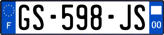GS-598-JS
