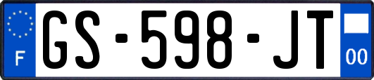 GS-598-JT