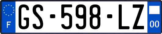 GS-598-LZ