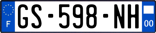 GS-598-NH