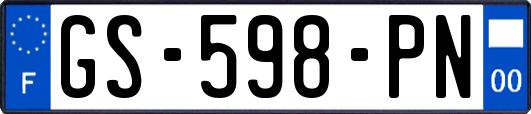 GS-598-PN