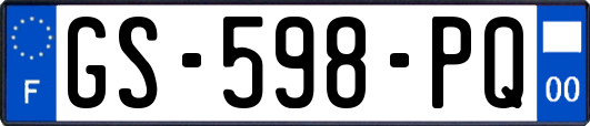 GS-598-PQ
