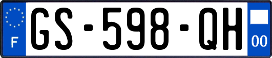 GS-598-QH