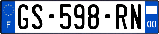 GS-598-RN