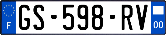 GS-598-RV