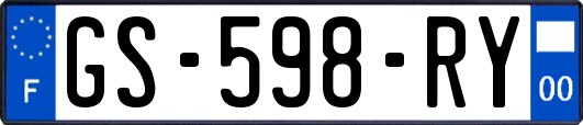 GS-598-RY