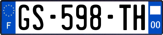GS-598-TH