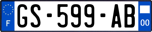 GS-599-AB